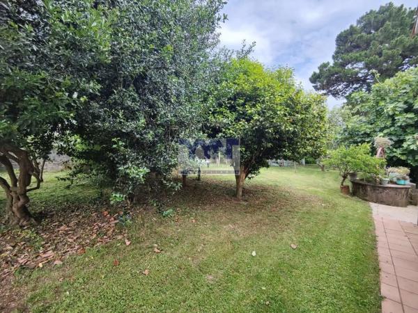 Terreno en A Gándara