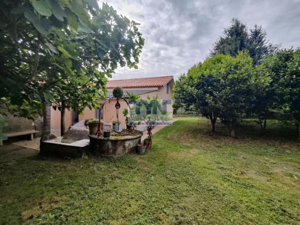 Terreno en A Gándara