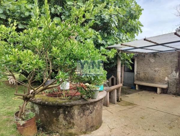 Terreno en A Gándara