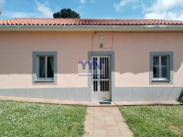 Terreno en A Gándara