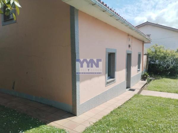 Terreno en A Gándara