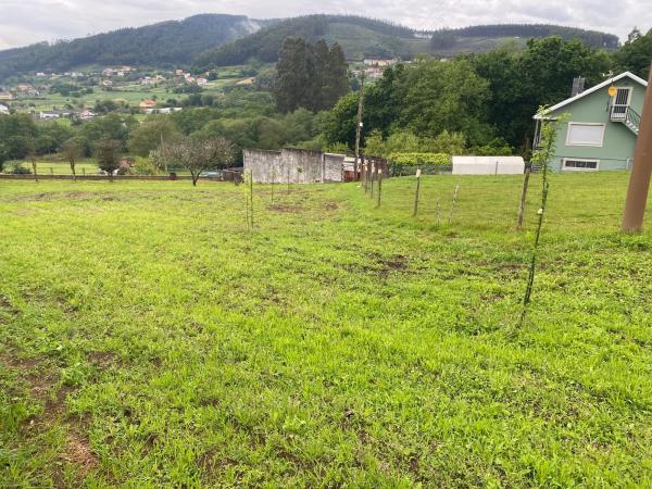 Terreno en Lugar Gandarela, 2