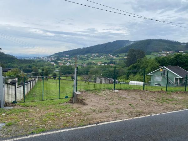 Terreno en Lugar Gandarela, 2