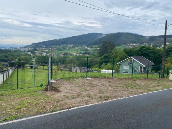 Terreno en Lugar Gandarela, 2