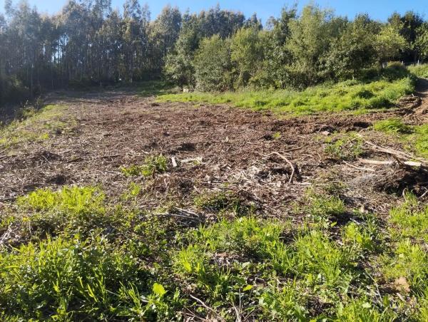 Terreno en Lugar Penadovico, 2