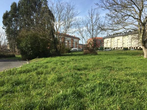 Terreno en calle Reis Magos, 19 d