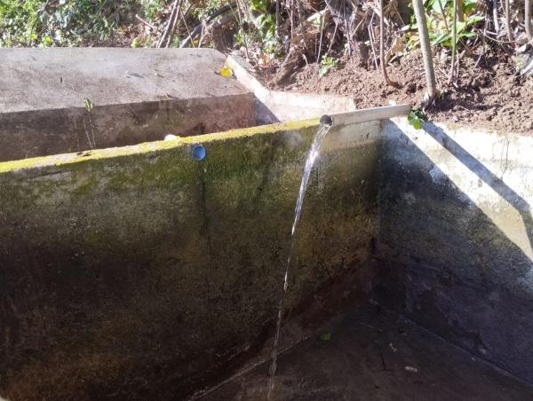 Terreno en Lugar Penadovico, 2