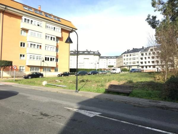 Terreno en calle Reis Magos, 19 d