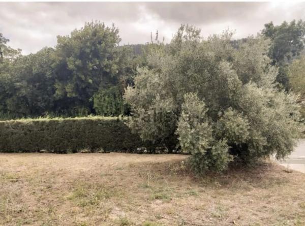 Terreno en camino do Trece, 84