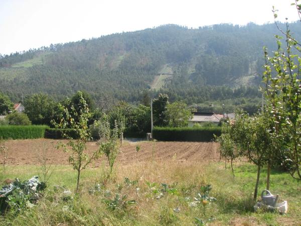 Terreno en camino do Trece, 84