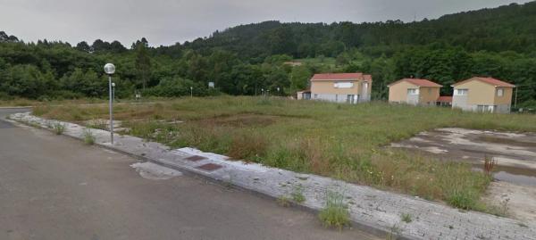 Terreno en Aldea o Baño s/n