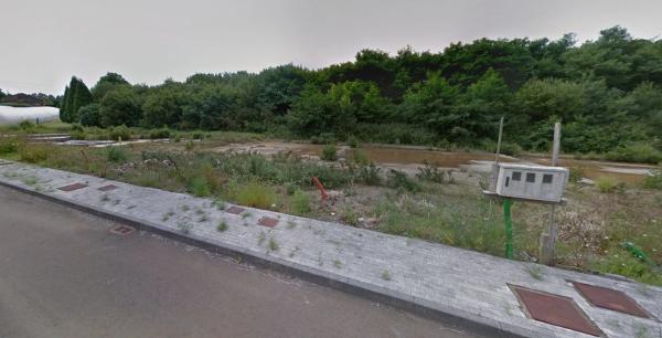 Terreno en Aldea o Baño s/n