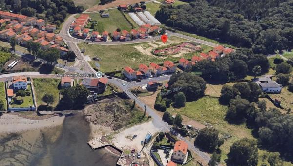 Terreno en Aldea o Baño s/n