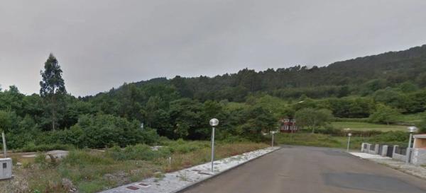 Terreno en Aldea o Baño s/n