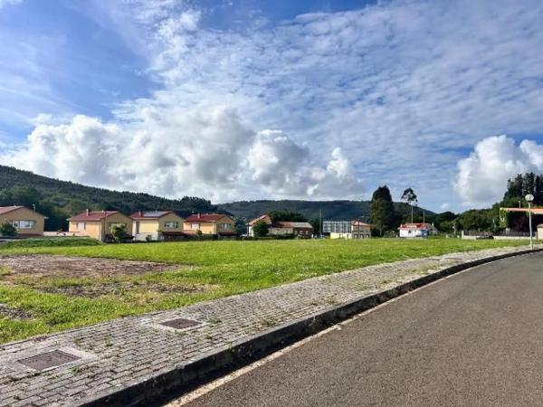 Terreno en Aldea o Baño s/n