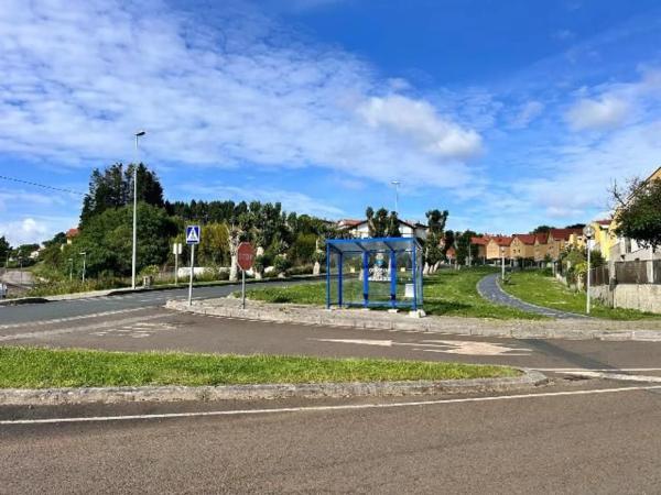 Terreno en Aldea o Baño s/n