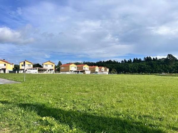 Terreno en Aldea o Baño s/n