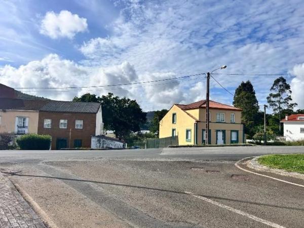 Terreno en Aldea o Baño s/n