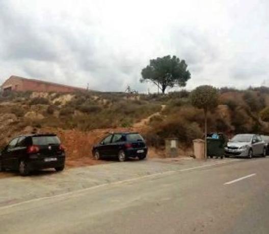 Terreno en Aldea Mourela Alta s/n