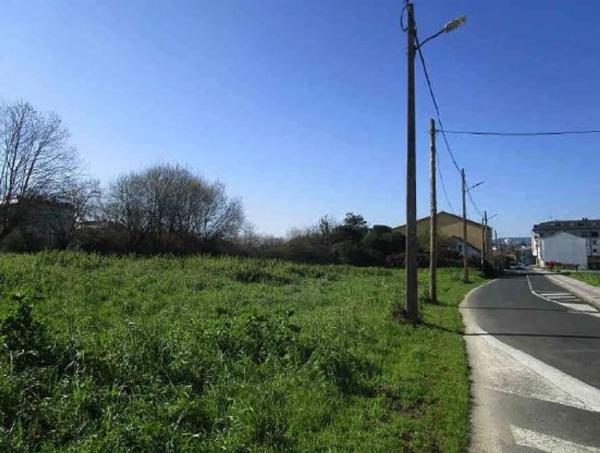 Terreno en calle Maestro Mateo, 34