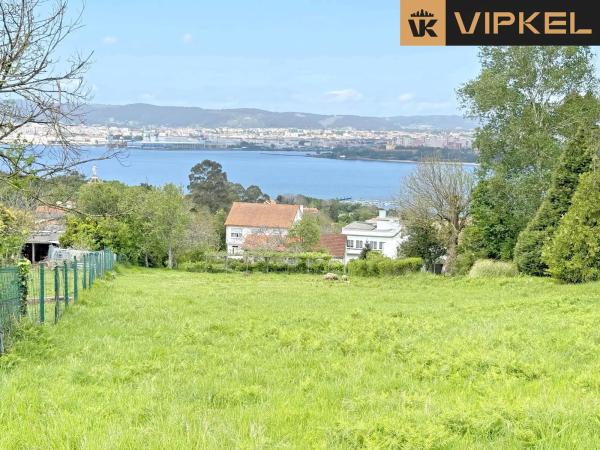 Terreno en camino del Revolto