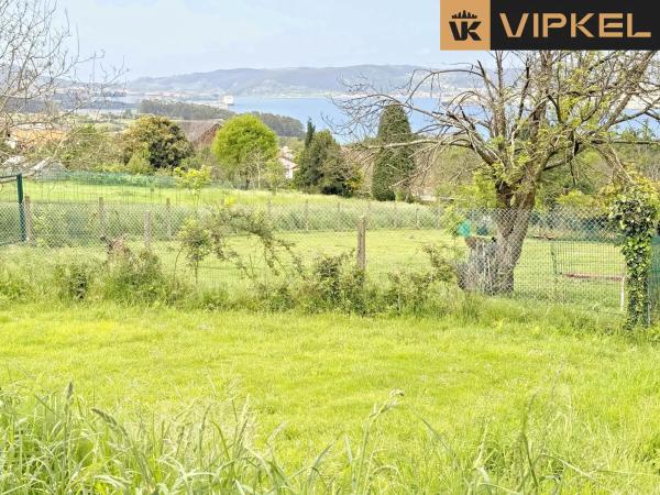 Terreno en camino del Revolto