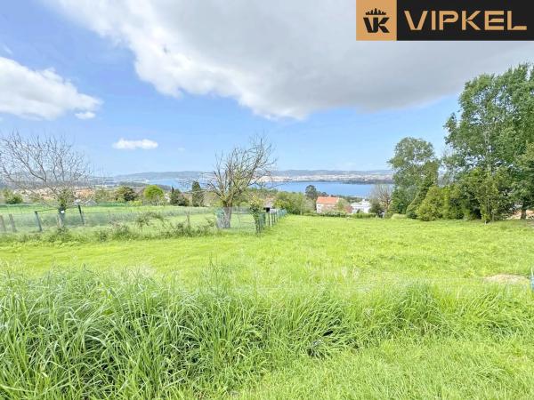 Terreno en camino del Revolto