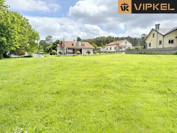 Terreno en camino del Revolto