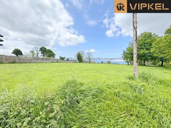 Terreno en camino del Revolto