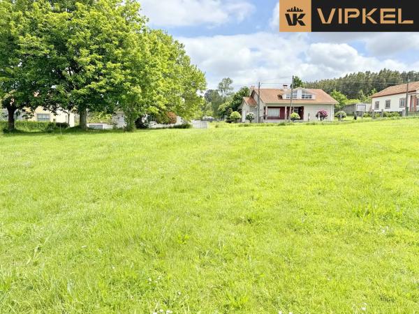 Terreno en camino del Revolto