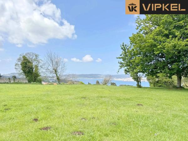 Terreno en camino del Revolto