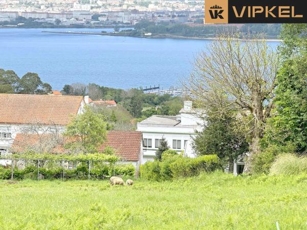 Terreno en camino del Revolto