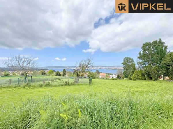 Terreno en camino del Revolto