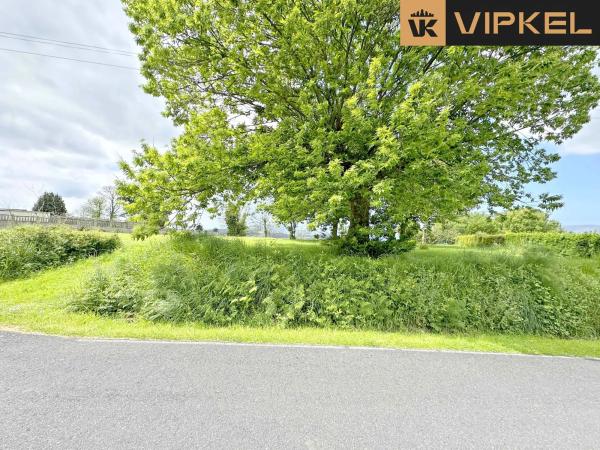 Terreno en camino del Revolto