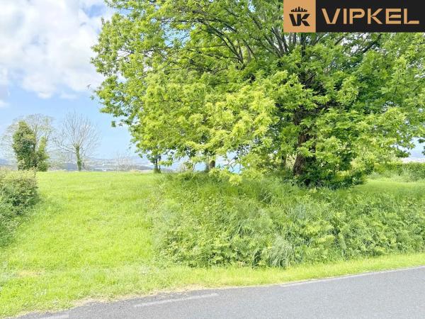 Terreno en camino del Revolto