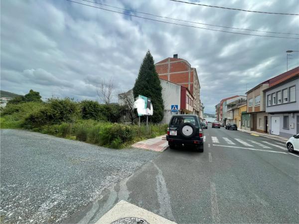 Terreno en calle Irmandade, 47