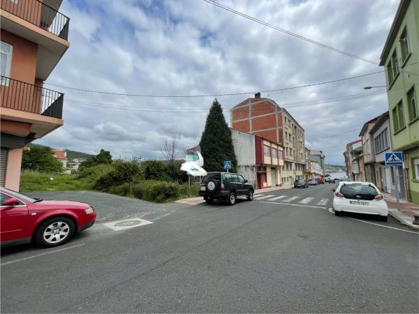 Terreno en calle Irmandade, 47
