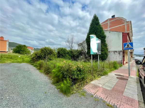 Terreno en calle Irmandade, 47