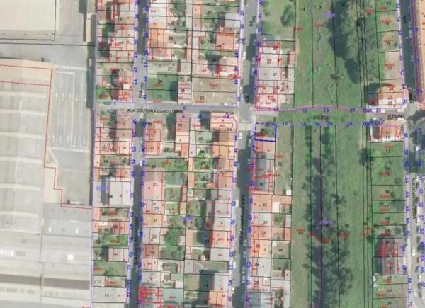 Terreno en calle Irmandade, 47