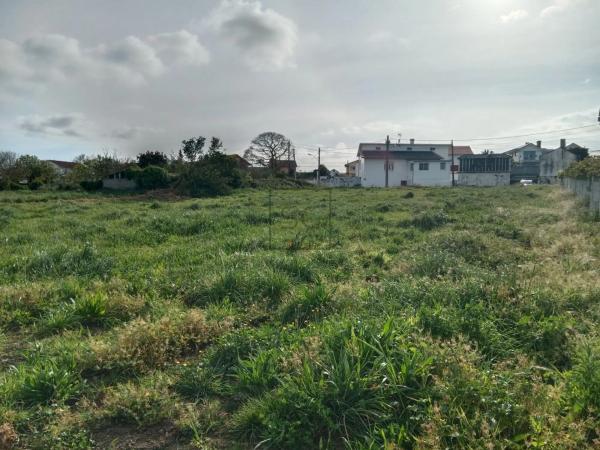 Terreno en Valdoviño