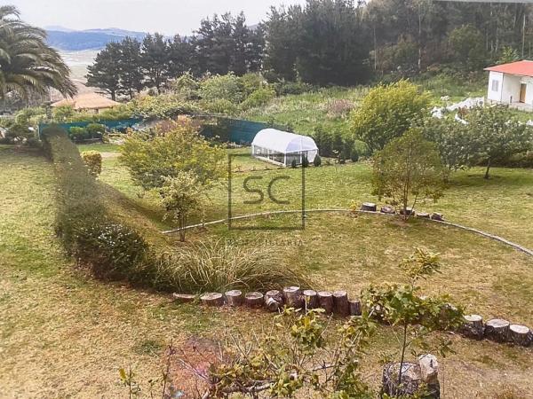 Terreno en Doniños - Esmelle - San Jorge