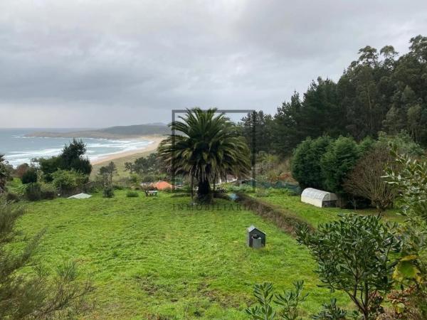 Terreno en Doniños - Esmelle - San Jorge