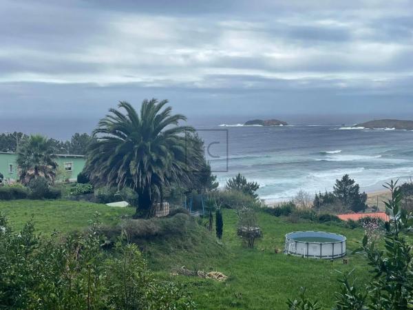 Terreno en Doniños - Esmelle - San Jorge
