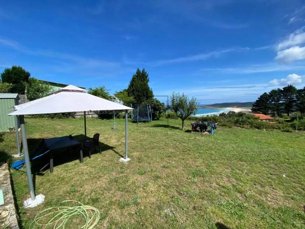 Terreno en Doniños - Esmelle - San Jorge