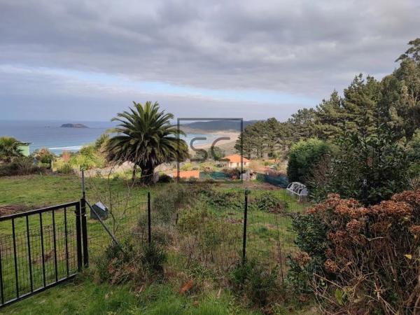 Terreno en Doniños - Esmelle - San Jorge