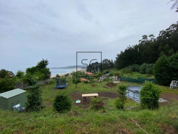 Terreno en Doniños - Esmelle - San Jorge