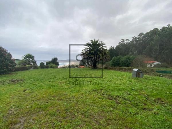 Terreno en Doniños - Esmelle - San Jorge