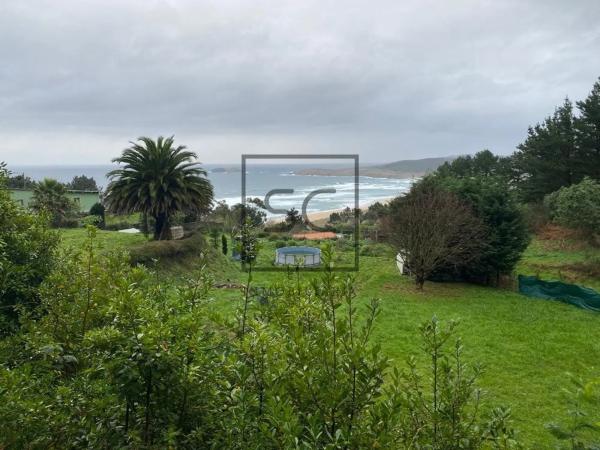 Terreno en Doniños - Esmelle - San Jorge