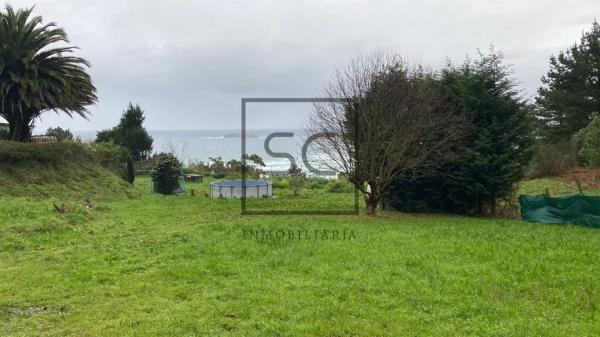 Terreno en Doniños - Esmelle - San Jorge