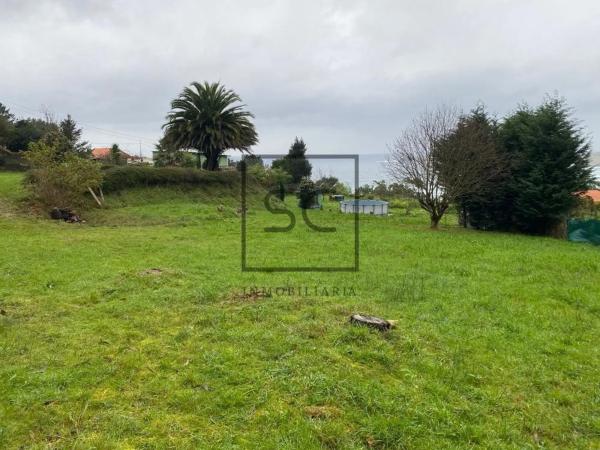 Terreno en Doniños - Esmelle - San Jorge